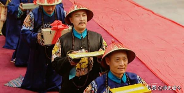 胤祉：兩次軟禁，父子皆死，雍正給三哥定罪，罪名卻經不起推敲