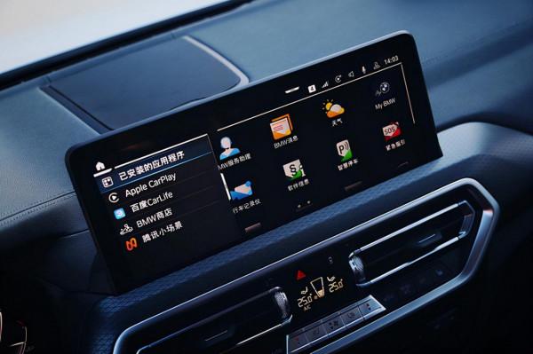 關於新款寶馬X3 你必須知道的5件事 關於新款寶馬X3 你必須知道的5件事