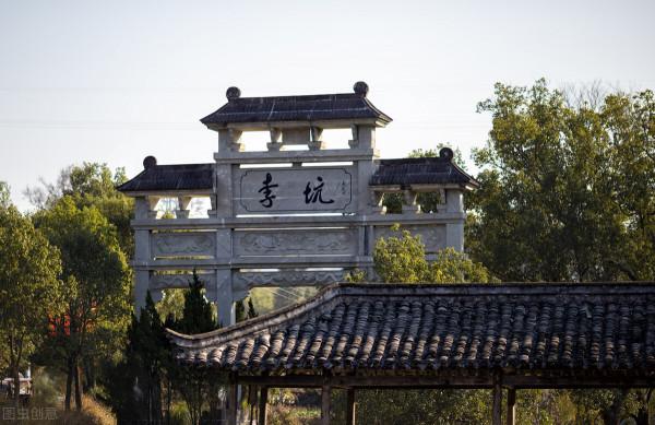 入選“最美中國符號”，被央視熱贊，現在來賞秋正當時