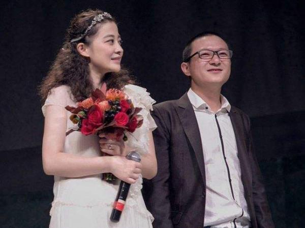 梅婷:拒絕名導演,為前夫花400萬,二婚嫁攝影師幸福圓滿,憑啥 梅婷:拒絕名導演,為前夫花400萬,二婚嫁攝影師幸福圓滿,憑啥