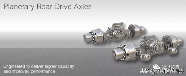 為什麼說全面電動化是中國傳統車橋廠的唯一生路? 為什麼說全面電動化是中國傳統車橋廠的唯一生路?