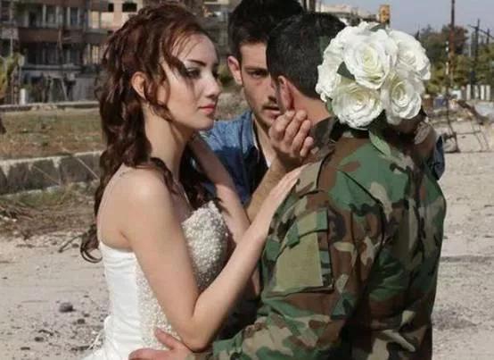 戰爭害人!300元就能在中東黑市買走女性,沒被買走結局更慘 戰爭害人!300元就能在中東黑市買走女性,沒被買走結局更慘