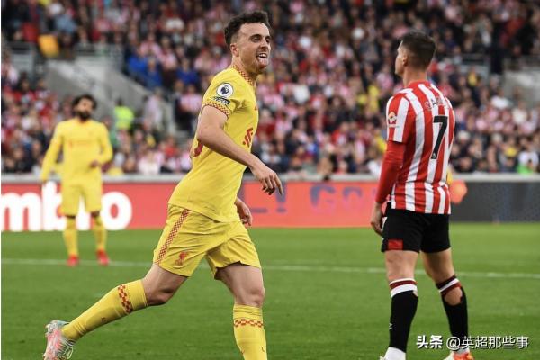 英超最新積分榜：利物浦戰平1分優勢登頂，紅魔藍軍不敗紀錄遭破