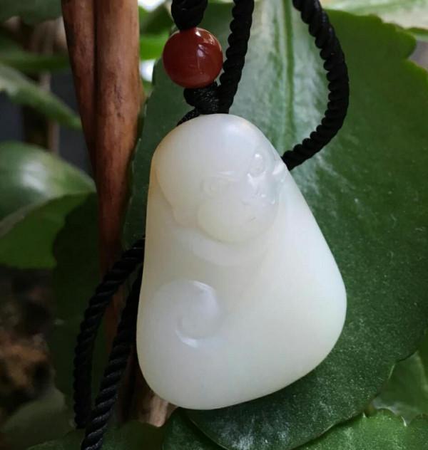 玉石小白入坑記