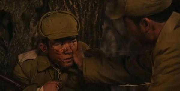 《長津湖》三個細節戳中淚點,沂蒙山小調響起,影院裡一片啜泣 《長津湖》三個細節戳中淚點,沂蒙山小調響起,影院裡一片啜泣