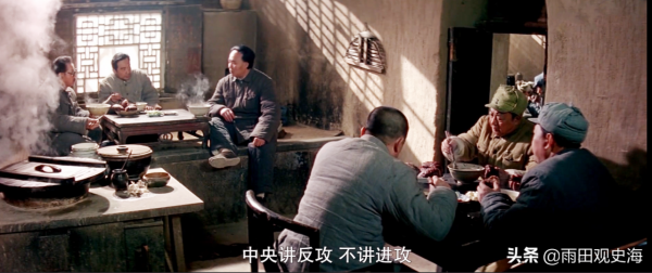 1948年，粟裕為何跟軍委唱反調，冒著被撤職的後果堅持在江北作戰