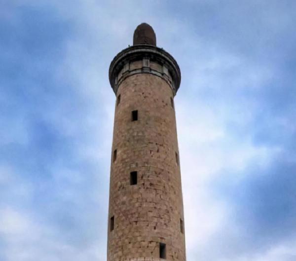 中國有一座神秘的塔,日本俄國都要拆除,我國卻始終不同意 中國有一座神秘的塔,日本俄國都要拆除,我國卻始終不同意