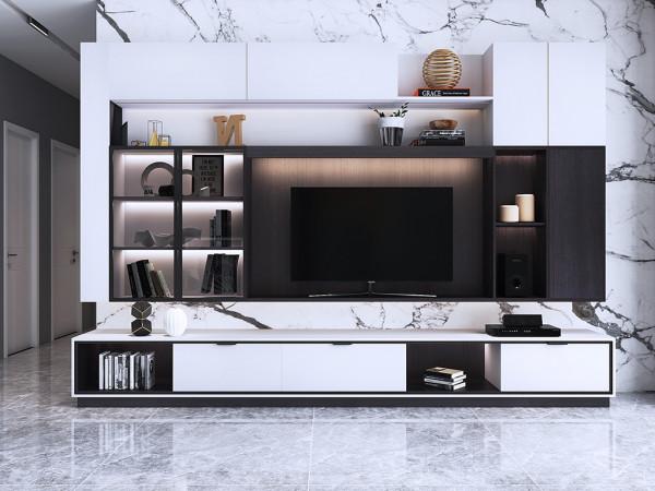 派格系列兩居室 （80到90平）