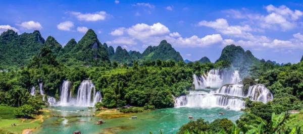 2021“冬遊廣西”正式啟動！