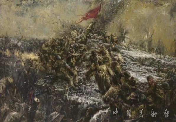 對長津湖的勝利說三道四的人，他們究竟想幹什麼？