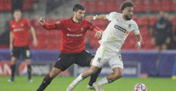 官宣！西人冬窗首籤敲定，身價750萬歐，曾絕殺曼聯，武磊陷絕境