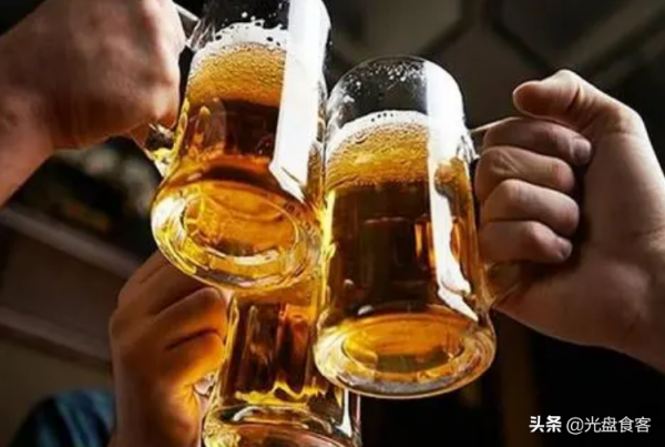 目前最有效的幾款解酒美食,我替你們總結出來了,解酒其實很簡單 目前最有效的幾款解酒美食,我替你們總結出來了,解酒其實很簡單