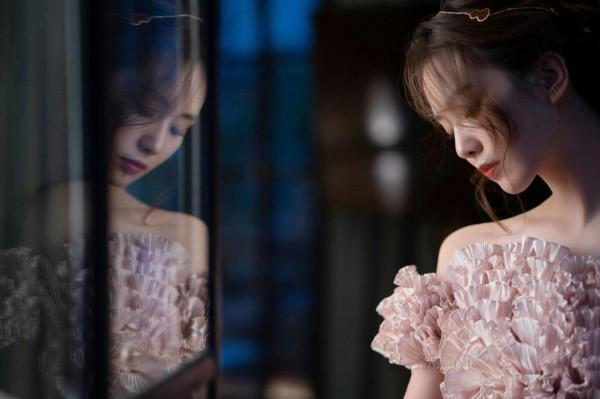 280號“女神”劉詩詩