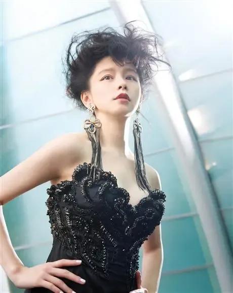 徐若瑄圖集：魔鬼天使本人