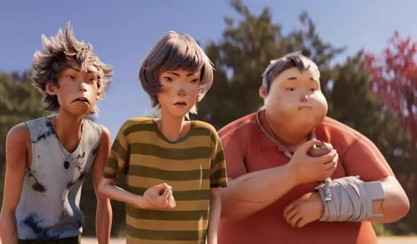 別為&OpenCurlyDoubleQuote;眯眯眼&rdquo;洗地了，這10位明星的大膽開麥，才真&OpenCurlyDoubleQuote;文化自信&rdquo;