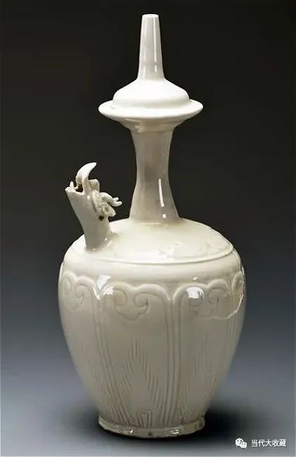 禁止出國展覽的老窯瓷