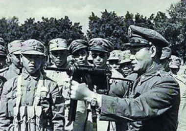 1937年在盧溝橋上開槍的日本人是誰,他後來怎麼樣了? 1937年在盧溝橋上開槍的日本人是誰,他後來怎麼樣了?