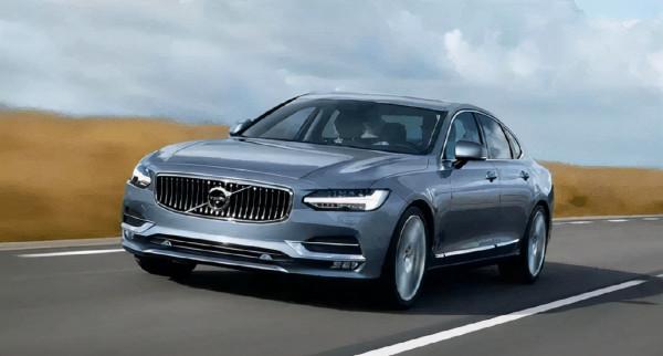 8月高階轎車銷量：BBA霸榜、賓士下滑明顯、紅旗H9潛力巨大