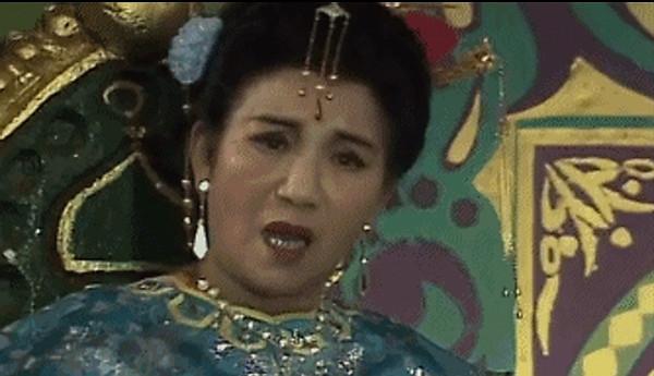 86版《西遊記》幕後：李誠儒反對左大玢演觀音，朱琳和徐少華笑場