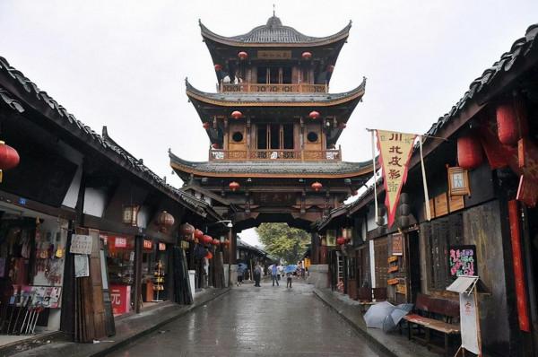 一句話帶你覽盡四川所有5A級旅遊風景區，你最想去哪兒？