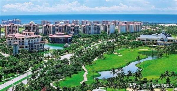 雲南和海南,到底哪裡更適合老年人過冬避寒? 雲南和海南,到底哪裡更適合老年人過冬避寒?