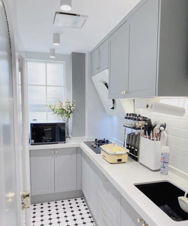 90後小姐姐39㎡小家,全屋功能齊全,儲物能力強,小房子大幸福 90後小姐姐39㎡小家,全屋功能齊全,儲物能力強,小房子大幸福