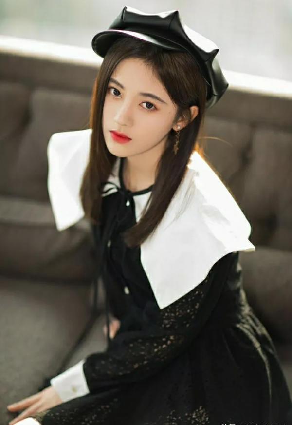 鞠婧禕:冷豔唯美迷人高畫質寫真集(1)有5張是古裝美照 鞠婧禕:冷豔唯美迷人高畫質寫真集(1)有5張是古裝美照