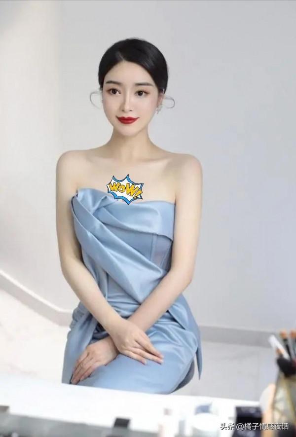 北京“假名媛”蹭吃21天，潛規則曝光：你以貌取人的樣子，真醜