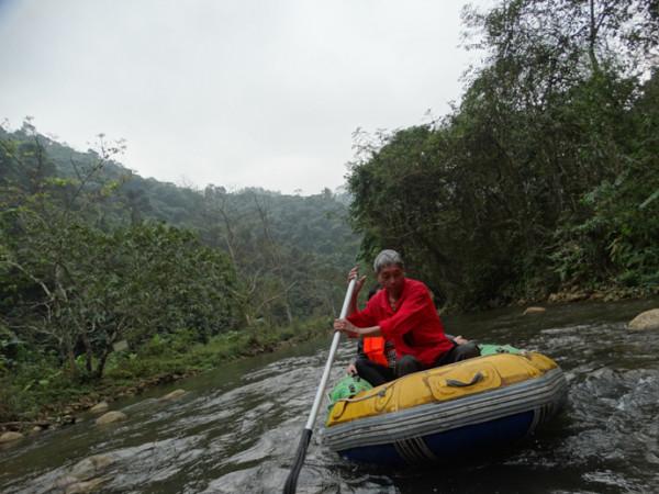 廣西美景慕名遊之十（2019.1）
