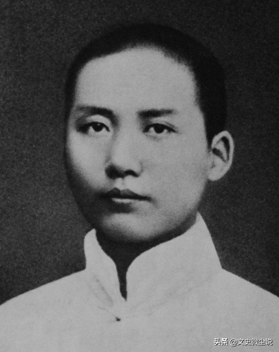 毛主席為何鍾情滴水洞?曾藏身於此11天,臨終遺願:再回滴水洞 毛主席為何鍾情滴水洞?曾藏身於此11天,臨終遺願:再回滴水洞