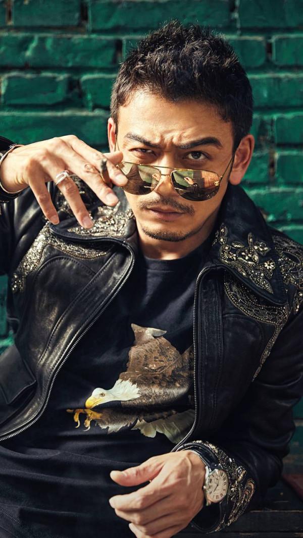 事業本該如日中天，卻偏偏“作死”，楊爍到底做錯了什麼？