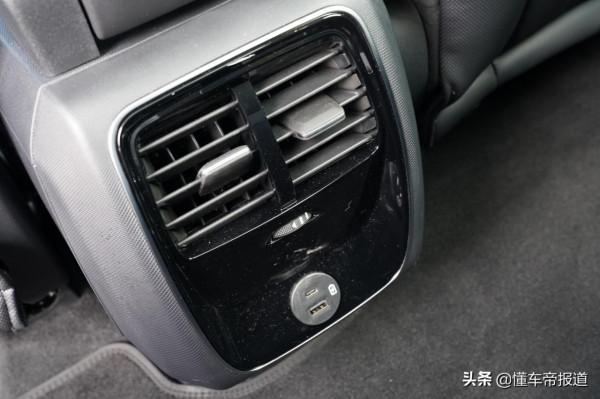 新車 | Model Y勁敵,顏值已贏了一半?試駕國產福特Mustang Mach-E 新車 | Model Y勁敵,顏值已贏了一半?試駕國產福特Mustang Mach-E