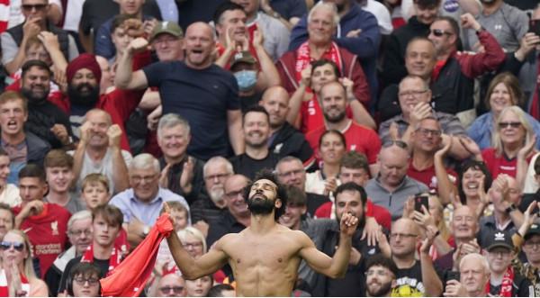 3比0！紅軍利物浦主場揚威，渣叔定位球戰術奏效，下週迎來大挑戰