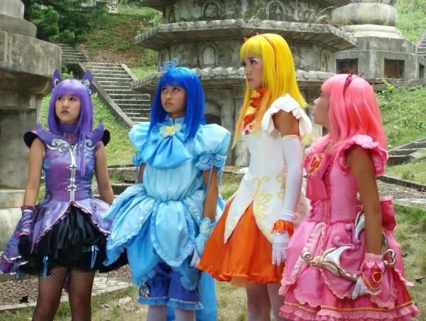 曾經陪伴了我們童年的動畫