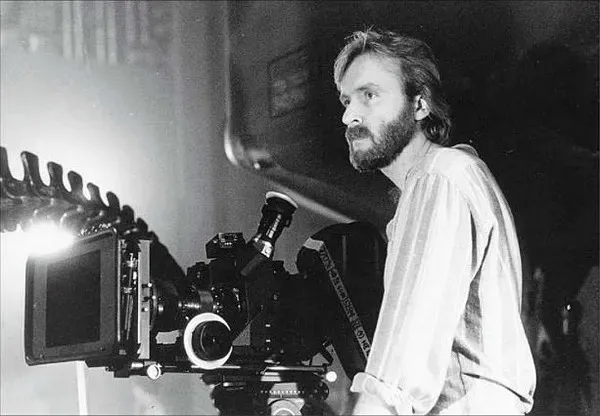 國際導演的分鏡手稿,到底有多牛? 國際導演的分鏡手稿,到底有多牛?