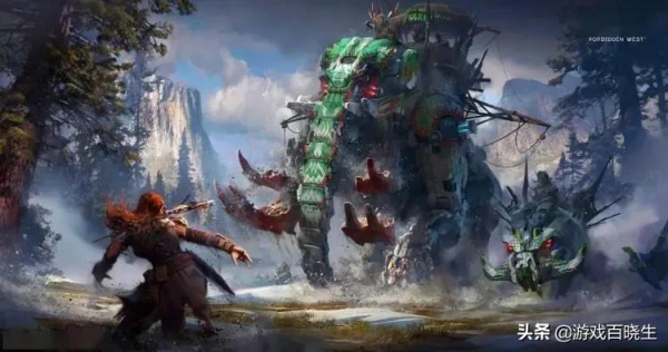 終於不擺爛了！PC Gamer盤點2022年最受期待的新遊