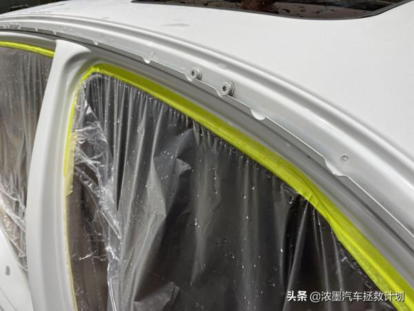 「滿眼經典」一臺四代高爾夫的重生之路,圓潤外表下美感別具鋒芒 「滿眼經典」一臺四代高爾夫的重生之路,圓潤外表下美感別具鋒芒