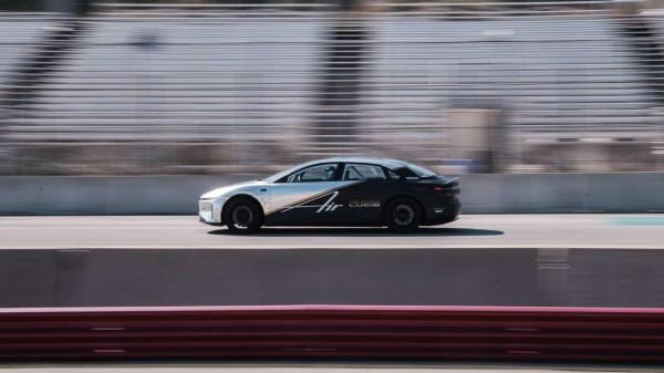 它續航836km,零百2.5s,千匹馬力叫板特斯拉Model S,要來中國? 它續航836km,零百2.5s,千匹馬力叫板特斯拉Model S,要來中國?