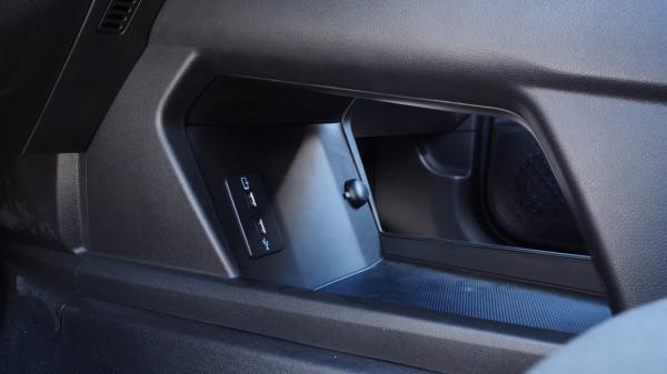 開出4.6升的平均油耗,我只拿了第三名——試駕哈弗赤兔DHT混動版 開出4.6升的平均油耗,我只拿了第三名——試駕哈弗赤兔DHT混動版