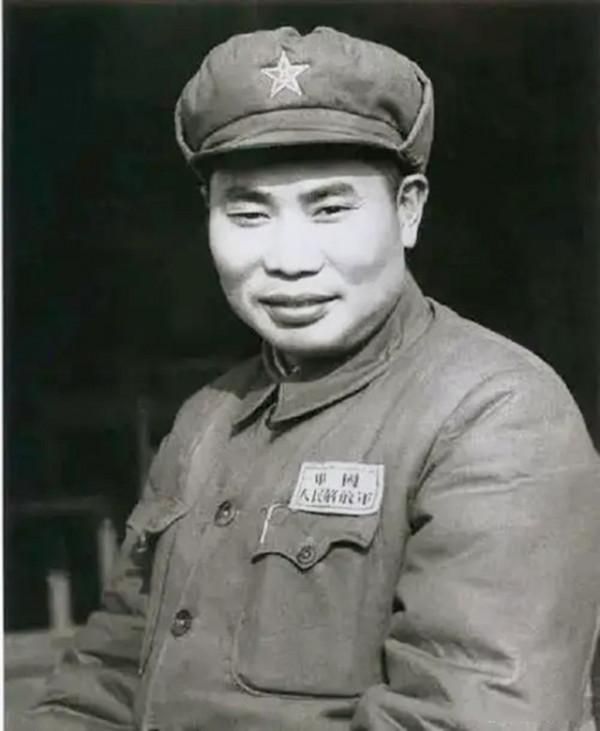 志願軍司令員不只彭德懷，另外還有4人，他們有1個共同點