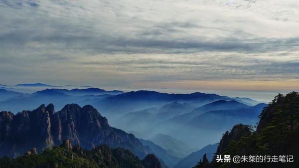 親測推薦,皖南4處人文厚重的避暑地,清涼舒爽讓人樂不思“暑” 親測推薦,皖南4處人文厚重的避暑地,清涼舒爽讓人樂不思“暑”