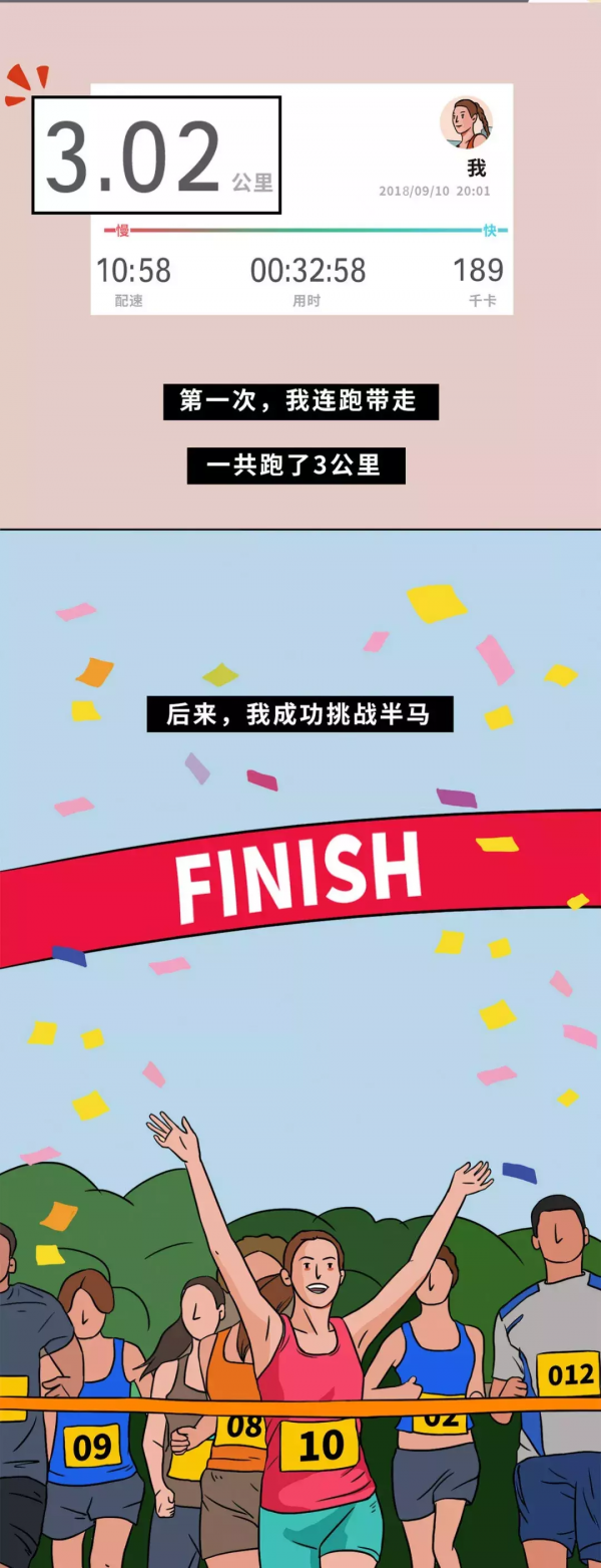 其實你自己很優秀（漫畫）