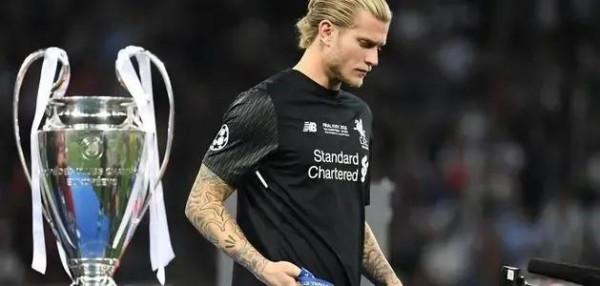 超級黃油手毀掉的球員卡里烏斯