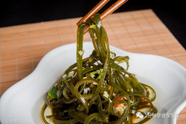 多給家人吃這3道菜，血管幹淨不堵塞，遠離三高，做法簡單