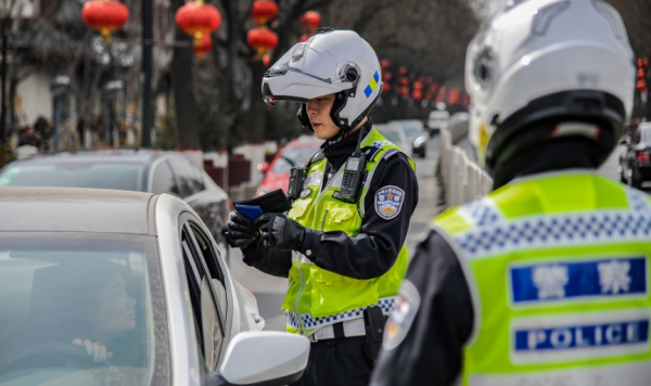 2022交通新政來了，駕照記分大變動，記滿12分不降級