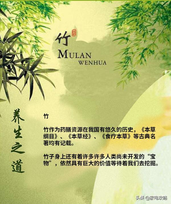 竹香四溢的電蒸籠，還原食物的醇香鮮美