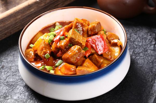 上海最出名的12道名菜,濃油赤醬,醇厚鮮美,有機會一定吃個遍 上海最出名的12道名菜,濃油赤醬,醇厚鮮美,有機會一定吃個遍