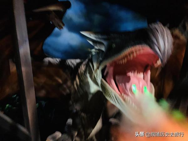 北京環球影城有多好玩？收藏這份最全親測攻略！暴走12小時不重樣