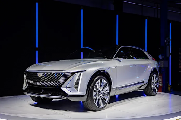 又籤大單！通用汽車今年就採用碳化矽？