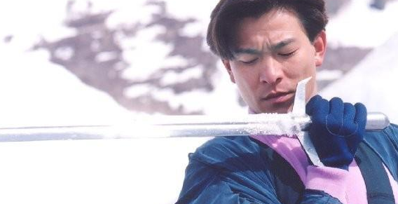 劉德華你別“裝”了